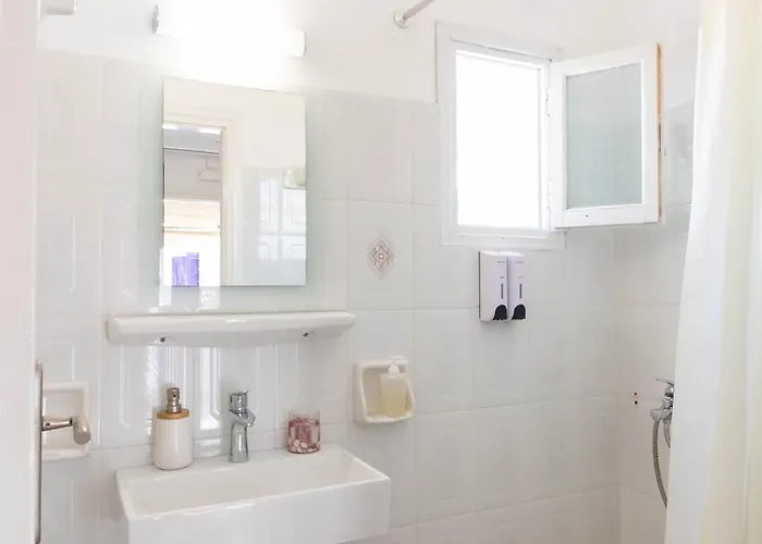 Hotel Sorokos Koufonissia Koufonisia