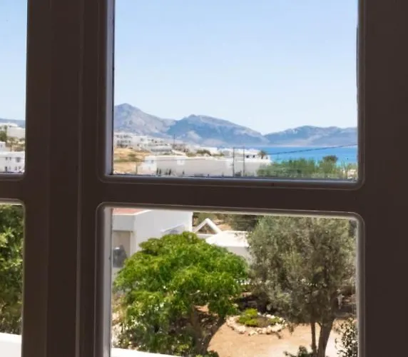 Sorokos Koufonissia Koufonisia