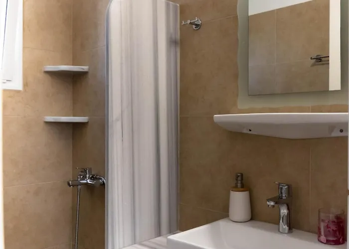 Sorokos Koufonissia 2* Koufonisia