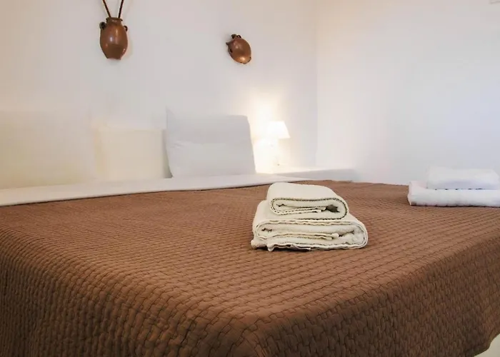 Hotel Sorokos Koufonissia