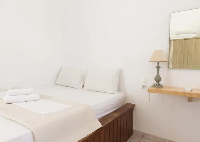 Hotel Sorokos Koufonissia Koufonisia