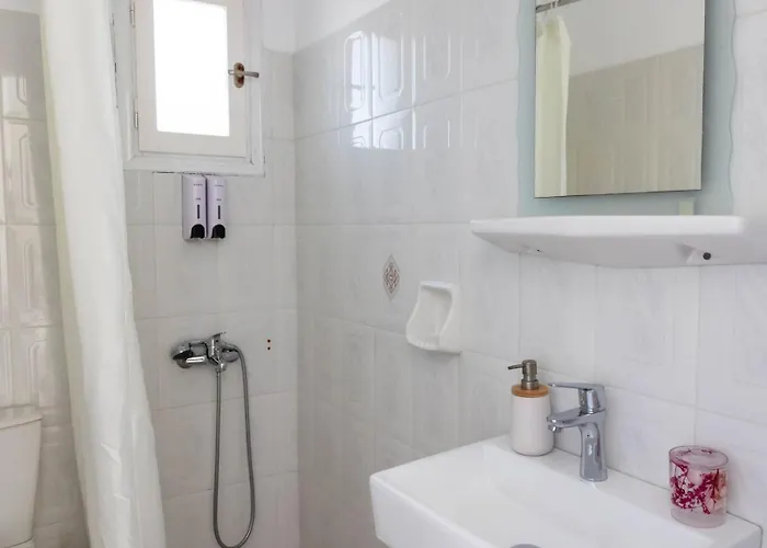 Sorokos Koufonissia 2*