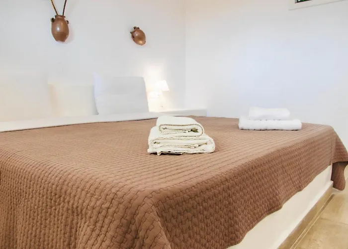 Sorokos Koufonissia Hotel