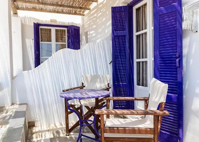 Sorokos Koufonissia Koufonisia