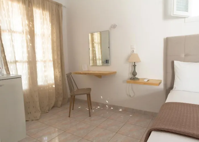 Hotel Sorokos Koufonissia Koufonisia